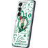 NBA Boston Celtics Historic Blast Galaxy S25 Skin